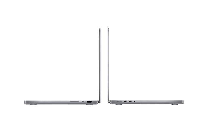 Apple MacBook Pro 2023 (M2 Pro Chip | 16GB RAM | 512GB SSD | 10-Core ...