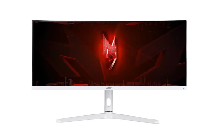 Buy Acer Nitro XZ306CX Ultrawide Monitor | 29.5
