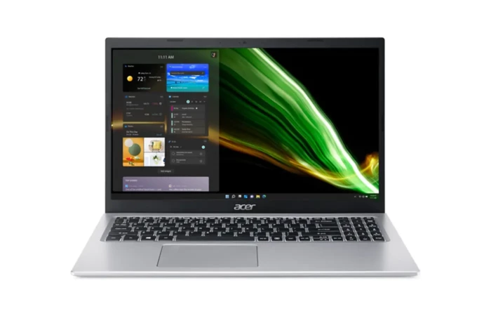 Acer Aspire 5 i5 11th Gen price in Nepal