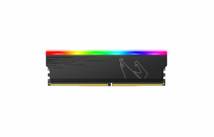 AORUS RGB 8GB 3333MHz Laptop RAM