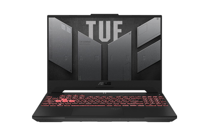 Asus TUF Gaming A15 2022 FA507RM (AMD Ryzen 7 - 6800H | 16GB RAM | 1TB SSD | NVIDIA RTX 3060 Graphics | 15.6" FHD 144HZ Display)