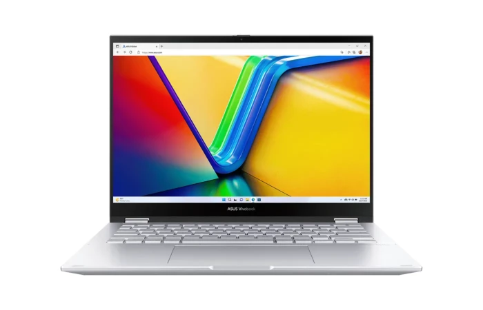 ASUS VivoBook Flip S14 price in Nepal