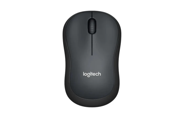 Logitech M220 Wireless silent Mouse in Nepal