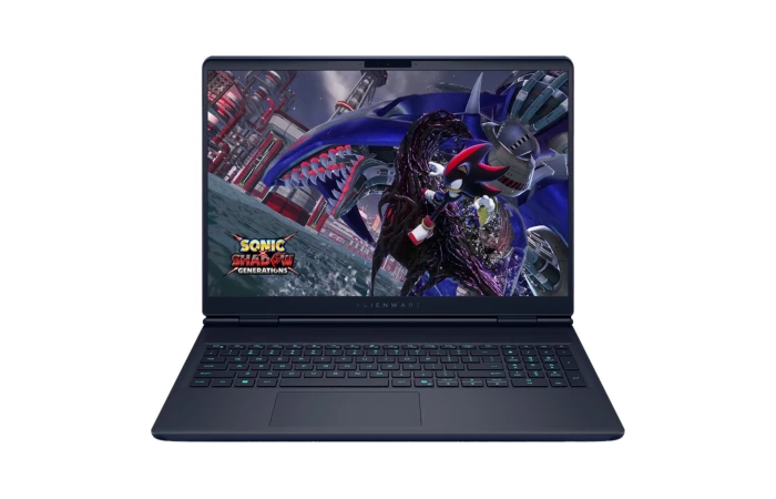 Buy Dell Alienware 16X Aurora AC16251 | Ultra 9 275HX, RTX 5060