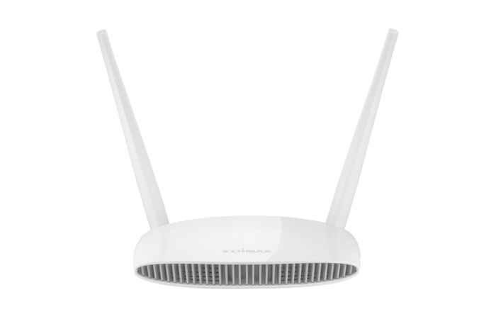 Edimax BR-6478AC V2 Fast 1200Mbps Concurrent Dual Band Wifi Router with USB & VPN