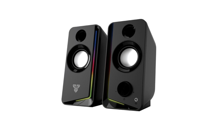 Fantech GS302 Alegro Wired + Bluetooth RGB Gaming Speaker