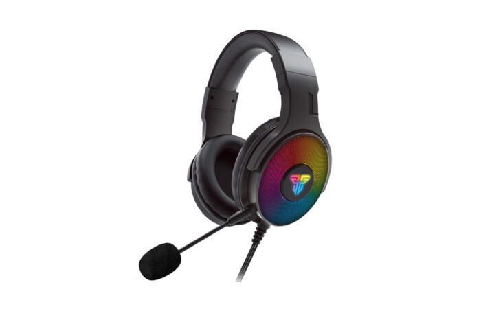 Fantech Fusion HG22 Gaming Headset with Microphone