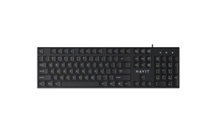 Havit USB Keyboard KB250