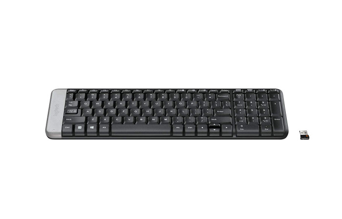 Logitech K230 Keyboard Wireless Keyboard AP (920-003357)