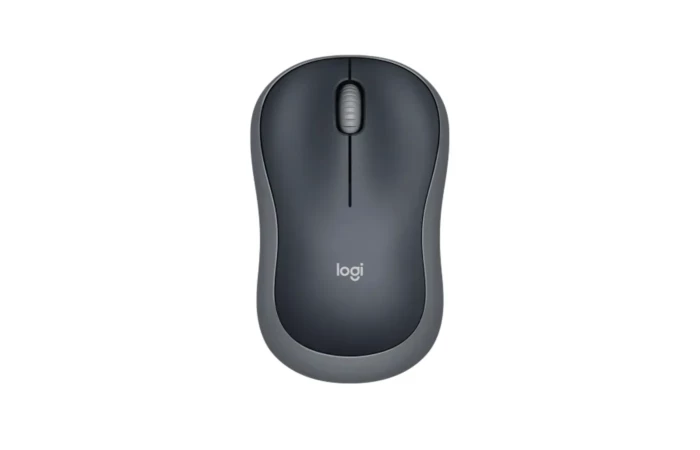 Buy Logitech M185 Wireless Mouse in Nepal