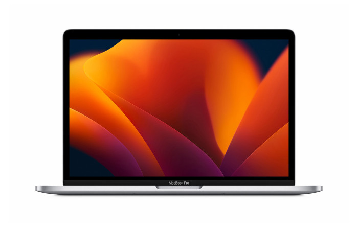 Apple MacBook Pro 2022 (M2 Chip | 8GB RAM | 256GB SSD | 8-Core CPU | 10-Core GPU | 13.3" Retina Display)