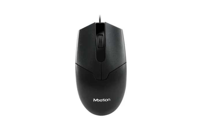 Meetion M360 Wired Mouse Price in Nepal