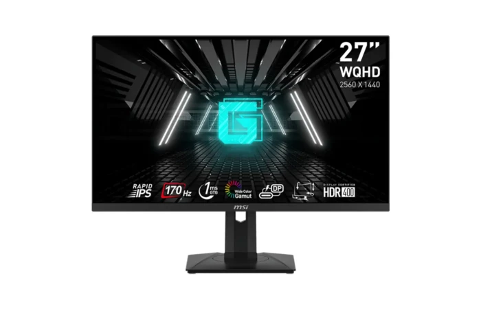 MSI G274QPF 2K monitor price in Nepal