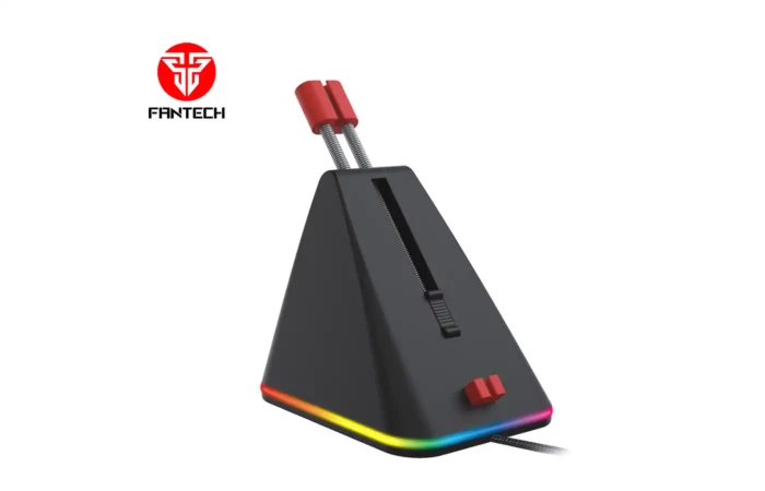 Fantech PRISMA+ MBR01 BLACK Mouse Cable Bungee