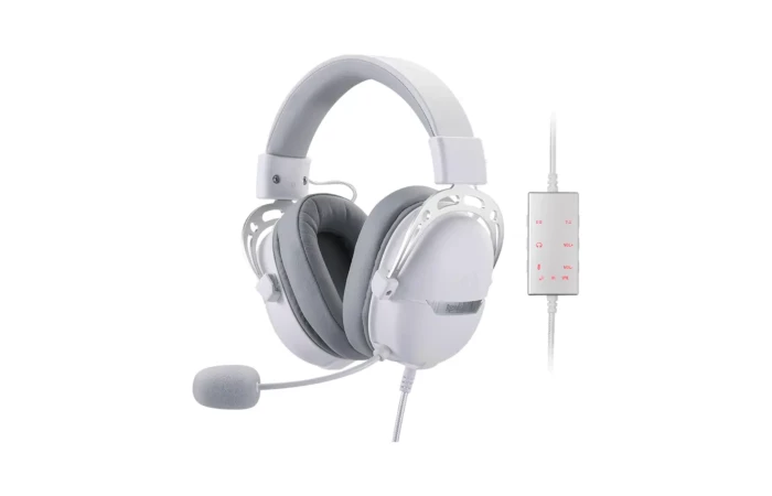 Redragon H376 Aurora Wired Gaming Headset Price in Nepal