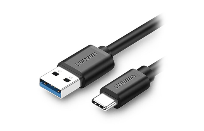 UGREEN USB A 3.0 to USB Type-C Cable (1 Meter)