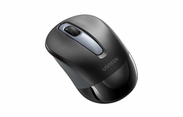 UGREEN 90371 Portable Wireless Mouse