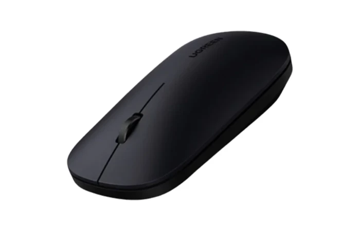 UGREEN 90381 Portable Wireless Mouse Price in Nepal
