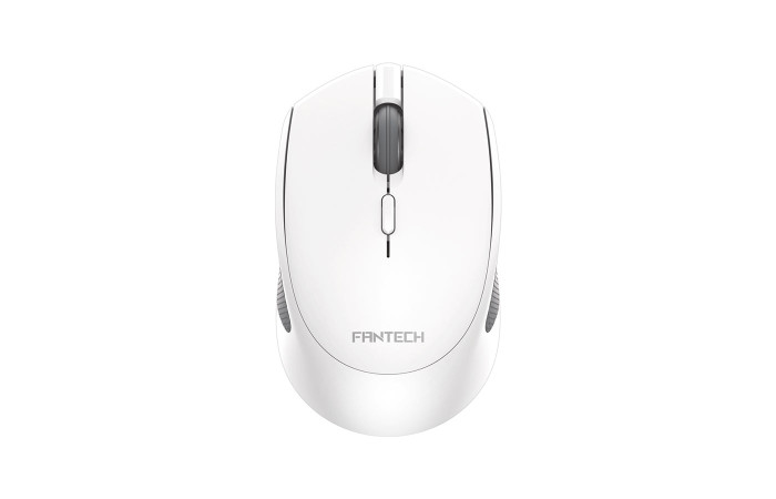 Fantech W190 Silent Switch Ambidextrous Office Mouse