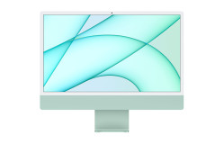 Apple iMac 24" 2021 M1 Chip (8GB RAM | 512GB SSD | 8-core CPU | 8-core GPU | 24" 4.5K Retina Display)