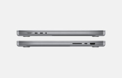Apple MacBook Pro 2021 M1 Pro Chip (16-inch | 16GB RAM | 1TB SSD | 10-core CPU | 16-core GPU ) 