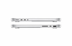 Apple MacBook Pro 2021 M1 Pro Chip (14-inch | 16GB RAM | 1TB SSD | 10-core CPU | 16-core GPU)