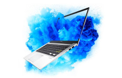 Asus Vivobook X413EA-Intel Core i5-1135G7 Processor-8 GB RAM -256 GB SSD-Intel Iris Xe Graphics-14" Anti-glare IPS Display-price-nepal-3