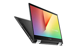 Asus Vivobook Flip TP470EA-Intel Core i5-1135G7 Processor-8 GB RAM-512 GB RAM-Intel Iris Xe Graphics-14" FHD IPS Touchscreen Display-price-nepal-1