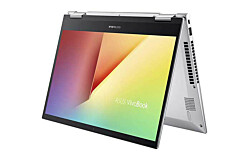 Asus Vivobook Flip TP470EA-Intel Core i5-1135G7 Processor-8 GB RAM-512 GB RAM-Intel Iris Xe Graphics-14" FHD IPS Touchscreen Display-price-nepal-2