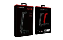Fantech TOWER AC3001 HEADSET STAND (RED)
