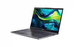 Acer Aspire 5 15 (14th Generation Intel® Core™ 5 processor 120U Processor | 16GB RAM | 512GB SSD | 15.6-inch FHD (1920 x 1080) IPS Display | Intel UHD Graphics | 2 Year Warranty)