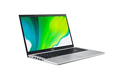 Acer Aspire 5 laptop with i3 processor