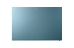 Back View of Acer Aspire 5 A515-57G