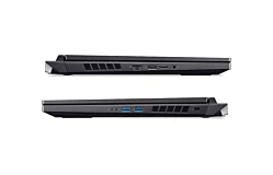 Acer Nitro 16 Gaming Laptop ports