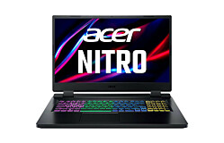 Acer Nitro 5  (Intel Core i5 - 12450H Processor | 16GB RAM | 512GB SSD | NVIDIA RTX 4060 Graphics | 15.6" FHD 144Hz Display)