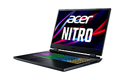 Acer Nitro 5  (Intel Core i5 - 12450H Processor | 16GB RAM | 512GB SSD | NVIDIA RTX 4050 Graphics | 15.6" FHD 144Hz Display)