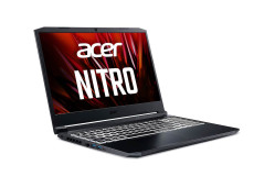 Acer Nitro 5 (Intel Core i9 - 11900H Processor | 16GB RAM | 512GB SSD | NVIDIA RTX 3060 Graphics | 15.6" FHD 144Hz Display)
