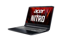 Acer Nitro 5 (Intel Core i9 - 11900H Processor | 16GB RAM | 512GB SSD | NVIDIA RTX 3060 Graphics | 15.6" FHD 144Hz Display)