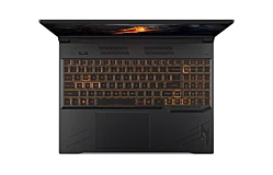 Acer Nitro V 16 2024 Keyboard