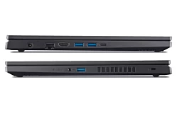 Acer Nitro V 15 i5 4060 Ports
