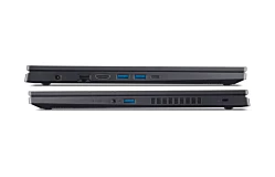 Acer Nitro V 15 i9 13900HX ports