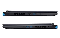 Acer Predator Helios Neo 16 i9 Ports
