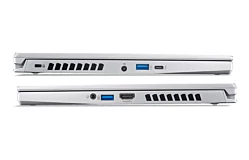 Acer predator triton 14 i7 13700H ports