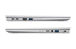 Acer Swift Go 14 OLED Ultra 5 Ports