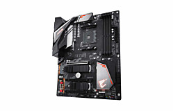 Aorus Elite B450