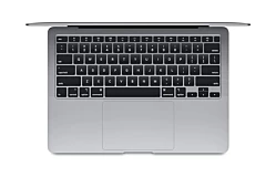 Apple MacBook Air M1 chip keyboard