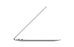 Apple MacBook Air M1 side view