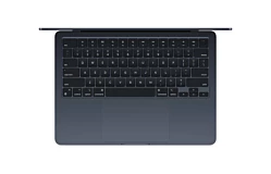 Apple MacBook Air M3 Keyboard