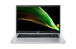 Acer Aspire 3 A315-58-57KZ (Intel Core i5 - 1135G7 Processor | 8GB RAM | 256GB SSD | INTEL IRIS Xe Graphics | 15.6" FHD Display)