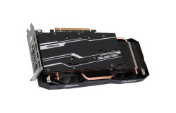 ASRock RX6600 Challenger Edition